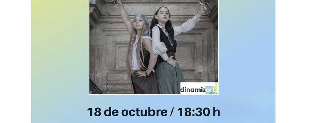 Teatro familiar: Vera bajo el agua