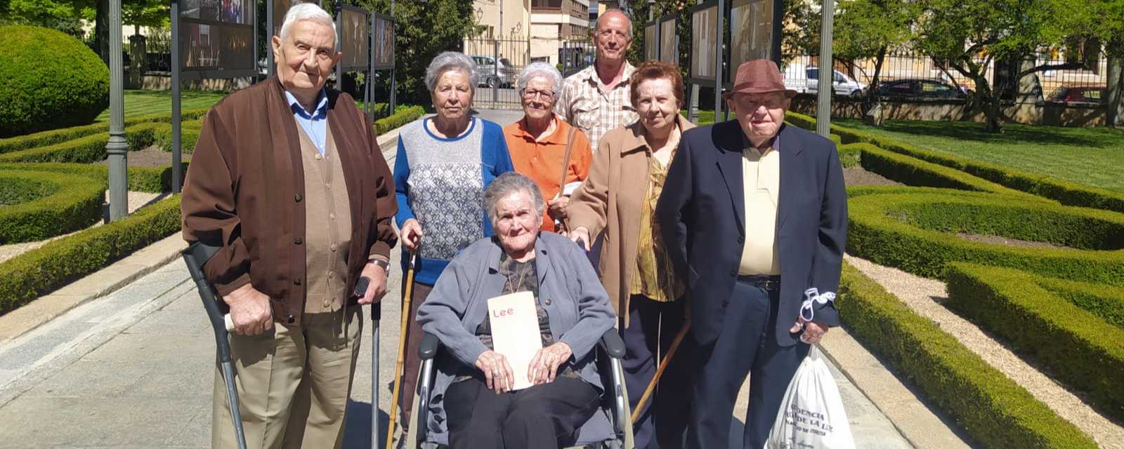 Dos mayores de Almonacid, premiados literariamente en Cuenca