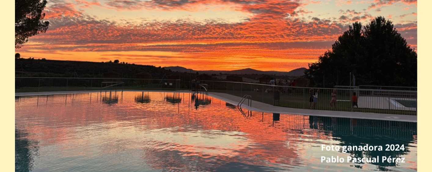El Ayuntamiento de Almonacid de Zorita convoca el Concurso de Fotografía para el Calendario Municipal 2026
