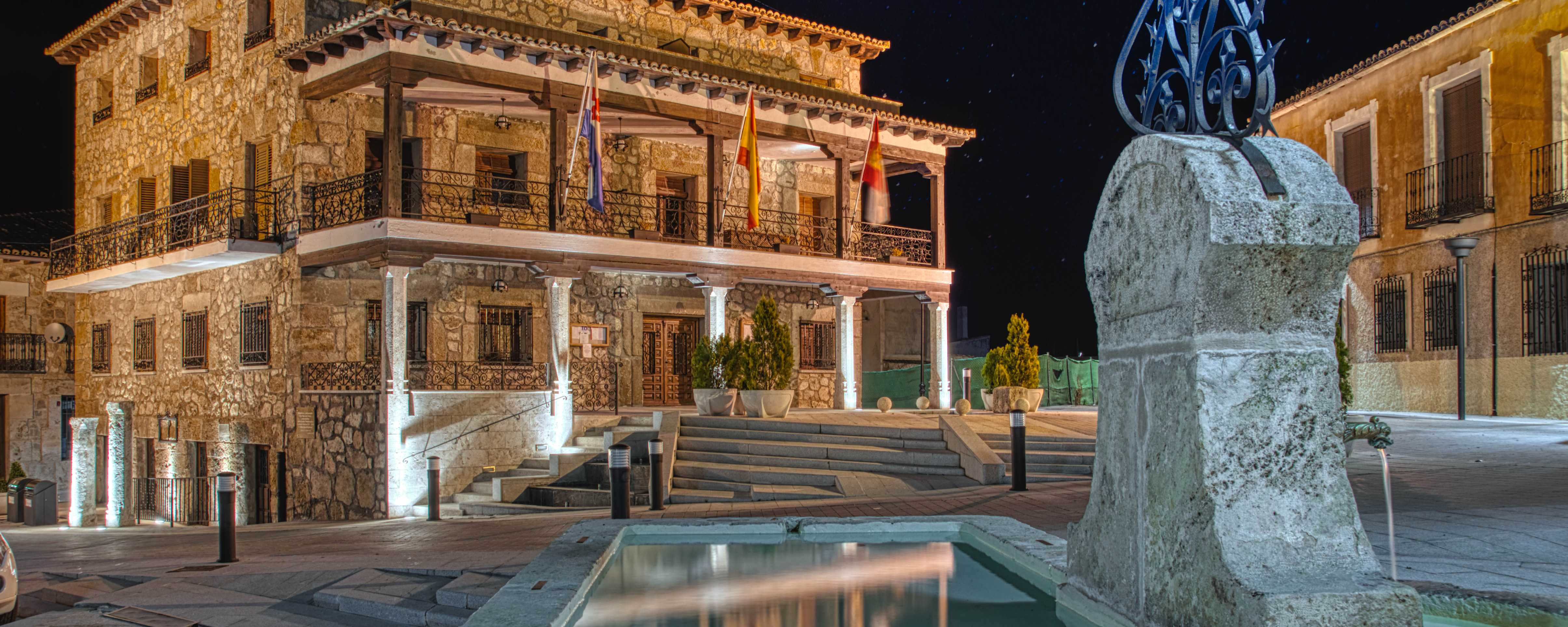 El ayuntamiento de Almonacid convoca un Concurso de fotografía para confeccionar su calendario 2022