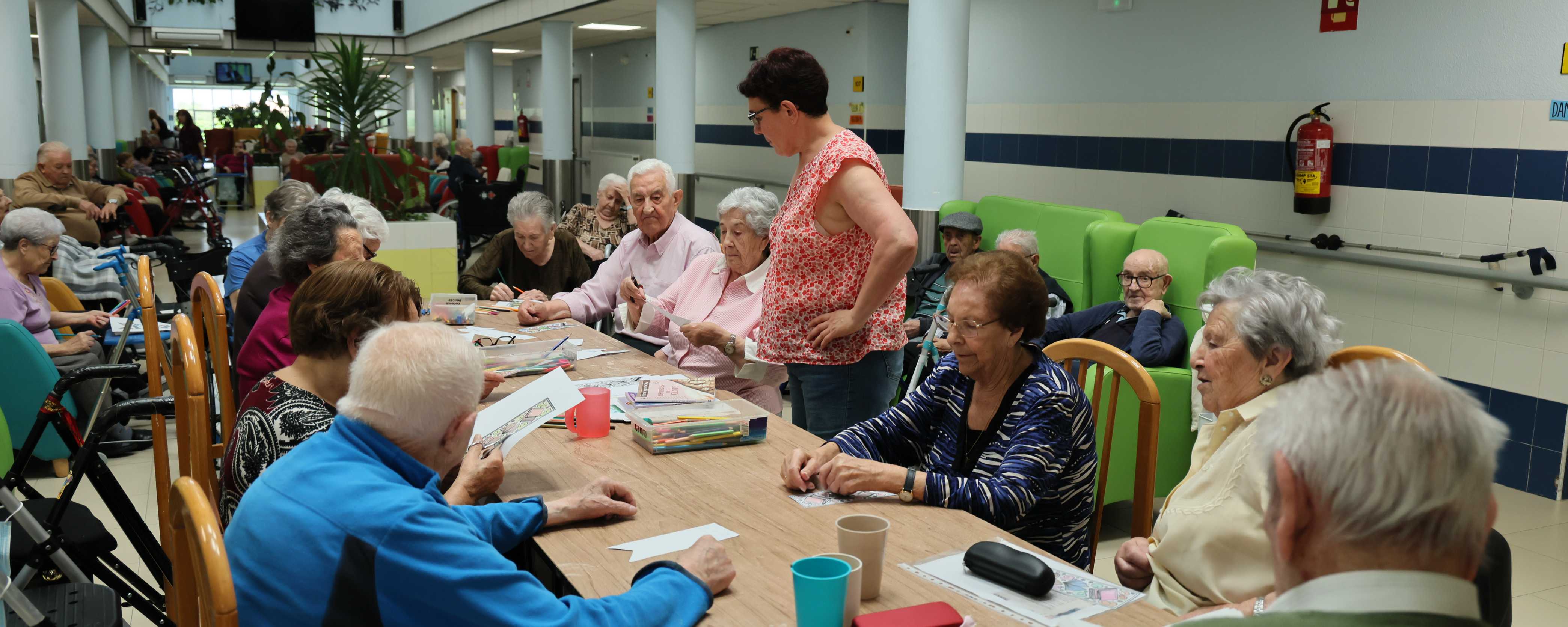 Almonacid celebra el Día del Libro con una biblioteca referente tras su primer año de funcionamiento